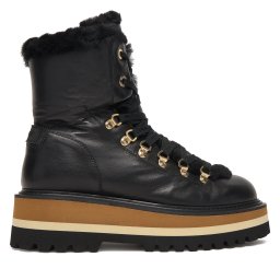 Зимни обувки Bogner Saas Fee 1 A 22544153 Черен