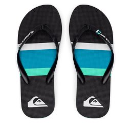 Джапанки Quiksilver MOLOKAI STRIPE AQYL101361 KVJ3 Черен