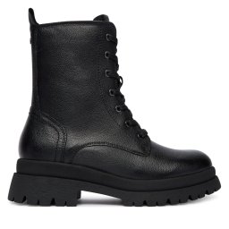 Зимни обувки Tamaris 1-25233-45 Черен