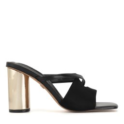 Чехли Nine West WSS21562-01 Черен