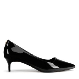 Обувки на ток Nine West WFA3042-1 Черен