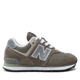 Сникърси New Balance PC574EVG Сив