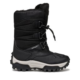 Апрески Geox J Himalaya Boy B Abx J46FRA 0FU50 C9999 D Черен