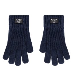 Ръкавици Kappa KAP-U6-002-AW24 Тъмносин