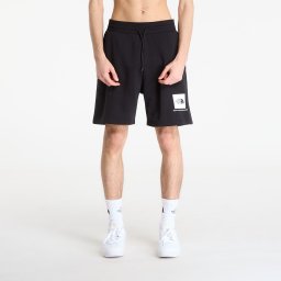 Къси панталони The North Face Box Nse Light Regular Shorts TNF Black XL