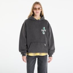Суитшърт REPRESENT x The Viper Room Dice Hoodie UNISEX Vintage Grey M