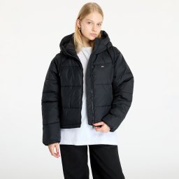 Яке Tommy Jeans Vail Puffer Jacket Black L