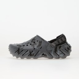 Сникърси Crocs Echo Duck Camo Clog Charcoal/Black EUR 43-44