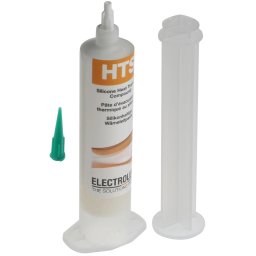 Термо паста Electrolube HTSP35SL, 35ml