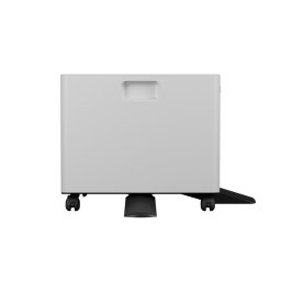 Поставка за принтер RICOH Cabinet Type 88, съвместима с RICOH M 2310N/M 2810N, метална конструкция, сива
