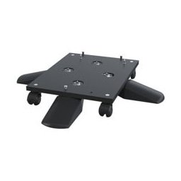 Поставка за принтер RICOH Caster table79, съвместима с RICOH IM 370/IM 370F/IM 460, черна