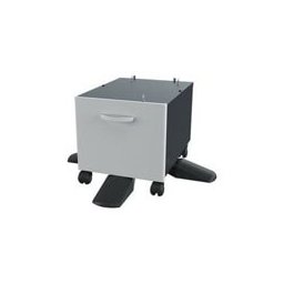 Поставка за принтер RICOH Low cabinet 82, съвместима с RICOH IM C320F/M C320FW/P C375, метална конструкция, до 11.2кг, черна