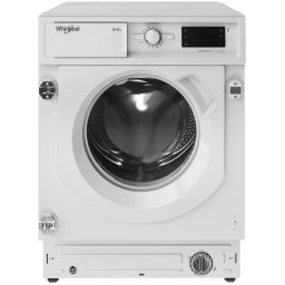 Пералня със Сушилня за вграждане Whirlpool BI WDWG 961485 EU
