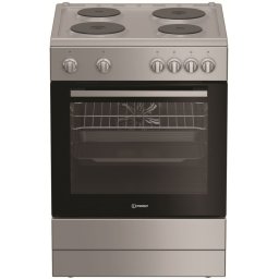 Готварска печка - електрическа Indesit I6E5KMS