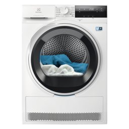 Сушилня с термопомпа Electrolux EW7D384VE