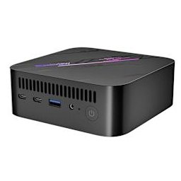 Mini PC Ryzen 5 7430U/ 16GB/ 512GB