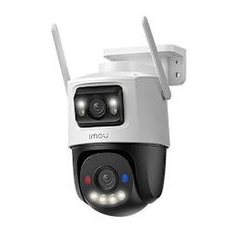 Wireless IP Camera Cruiser Dual 2 Pro
