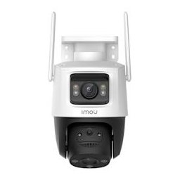 Wireless IP Camera Cruiser Dual 8MP