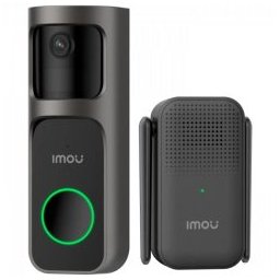 Video Doorbell 3 Kit