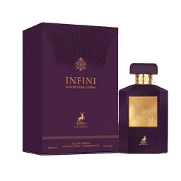 Maison Alhambra Infini Intoxicating Cherry парфюм за жени и мъже EDP 100 мл.