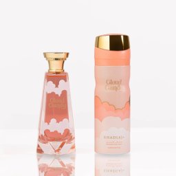 Khadlaj Cloud Candy Дамски парфюм 100 ml + Дезодорант Cloud Candy 200 Ml.