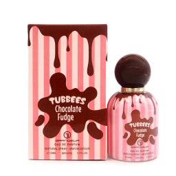 Grandeur Tubbees Chocolate Fudge Унисекс EDP 50 мл.