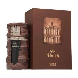 French Avenue Nabatieh by Jordi Fernández Унисекс парфюм 90ml