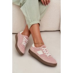 Дамски маратонки BIG STAR SHOES
