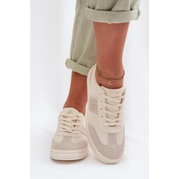 Дамски маратонки BIG STAR SHOES