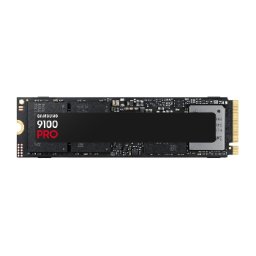 Samsung SSD 9100 PRO 8TB PCIe 5.0 MZ-VAP8T0BW