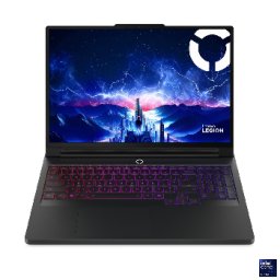 Лаптоп LENOVO LEGION PRO 7 83F500KRBM