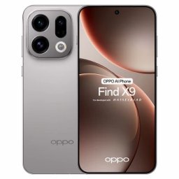 Мобилен телефон Oppo Find X9 Titanium Grey CPH2797_12_512_TG