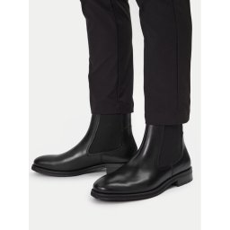 Vagabond Shoemakers Боти тип челси Brian 6094-101-20 Черен