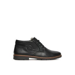 Rieker Зимни обувки CEO-15339-00 Черен