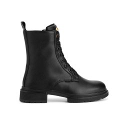 MEXX Зимни обувки MI001712343W Черен