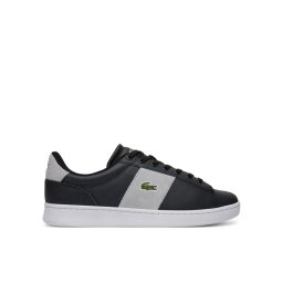 Lacoste Сникърси Carnaby 7-49SMA0034 Черен