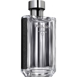Prada L'Homme EDT 100ml за Мъже БЕЗ ОПАКОВКА