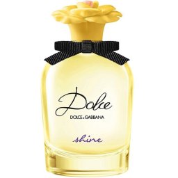 Dolce&Gabbana Dolce Shine EDP 75ml за Жени БЕЗ ОПАКОВКА