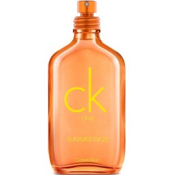 Calvin Klein CK One Summer Daze EDT 100ml за Мъже и Жени БЕЗ ОПАКОВКА