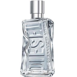 Diesel D by Diesel EDT 100ml за Мъже БЕЗ ОПАКОВКА