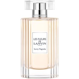 Lanvin Les Fleurs de Lanvin Sunny Magnolia EDT 90ml за Жени БЕЗ ОПАКОВКА