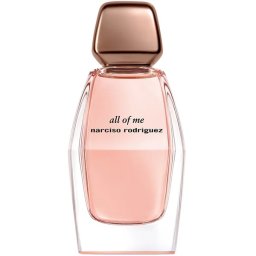Narciso Rodriguez All Of Me EDP 90ml за Жени БЕЗ ОПАКОВКА