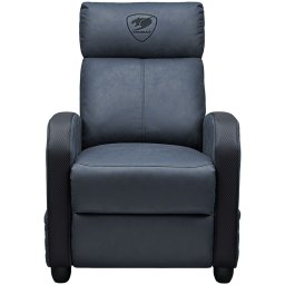 COUGAR Ranger Elite Navy Blue Gaming Sofa