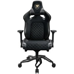 COUGAR Titan Pro V2 Gold F Gaming Chair