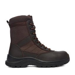 Зимни обувки Hunter HUNTER-M-05 W Кафяв