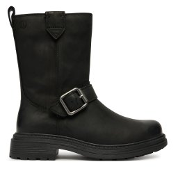 Боти Clarks Orinoco3 Bay 26183923 Черен