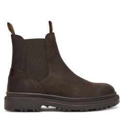 Боти тип челси Gant 31554085 Кафяв