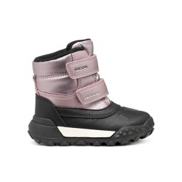 Geox Апрески B Trekkyup B Ab B566MC 0NFLV C8011 S Розов