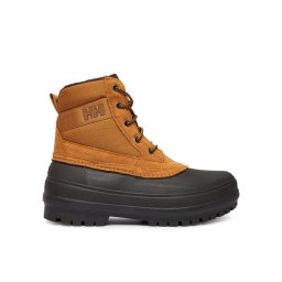 Helly Hansen Апрески Fraser Mid 12042 725 Кафяв