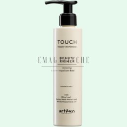 Artego Възстановяващ крем-флуид за обем без отмиване 200 мл. Touch Beauty Primer